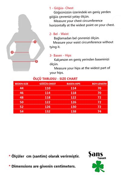 Şans Γυναικεία Plus Size Πορτοκαλί Μπροστινή Δερμάτινη Μπλούζα με Λεπτομερή Crew Neck 65n31124