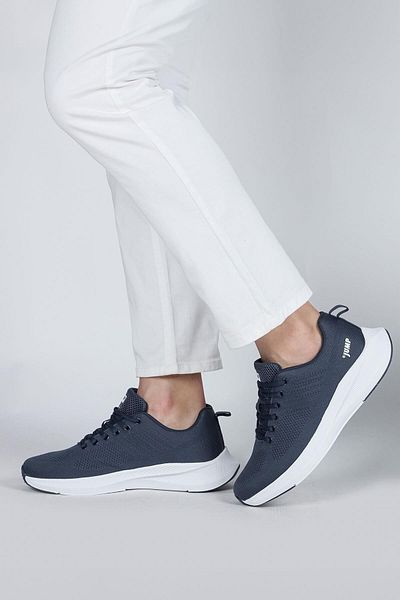 Jump 29537 Navy Blue Men's Sneaker Casual Sneakers