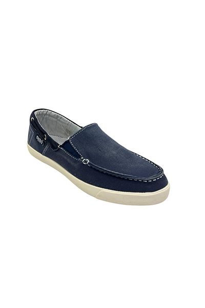 Dockers By Gerli 220603 Ανδρικά παπούτσια μπλέ Navy Blue