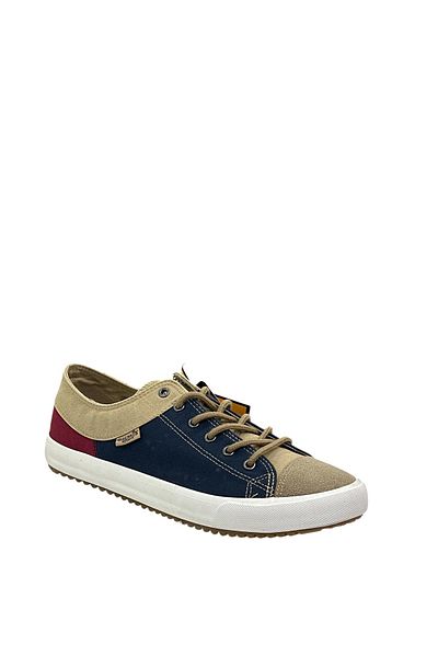 Dockers By Gerli 220634 Ανδρικά παπούτσια Snaker Navy Blue