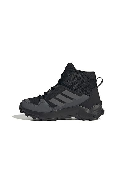 adidas IF6517 TERREX AX4R R.RDY MID K UNISEX Bot de exterior Negru