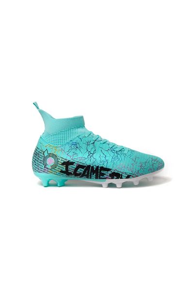 Playup Mk-242-136 Men's Crampon Shoes Mint
