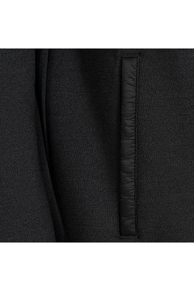 Merrell M25JIMM-3U6 سترة رجالية خارجية باللون الأسود
