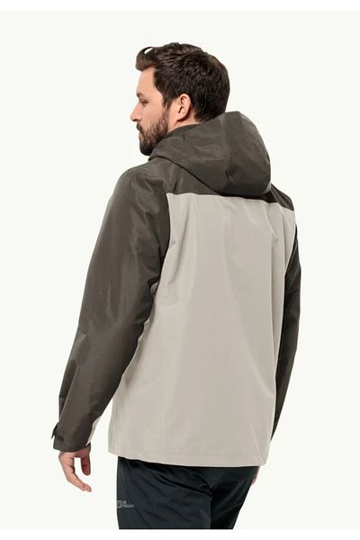 Jack Wolfskin Мъжко яке Taubenberg 3в1 Jkt M