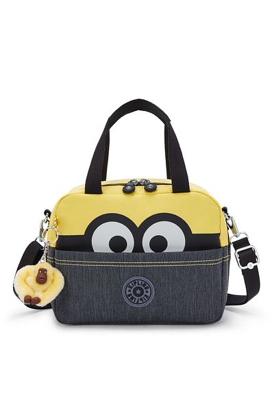 Kipling أعطِ جينز مينيون
