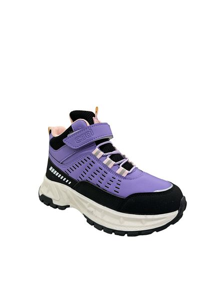 Cool Tiger Girl's Thermal Boots