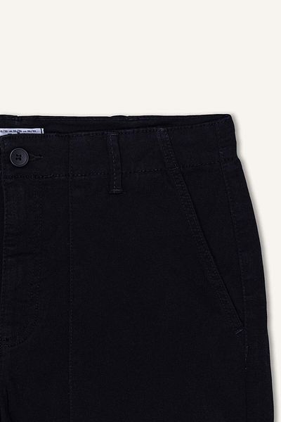 DeFacto Pantaloni cu picioare drepte cu buzunare cargo B4142AX24AU