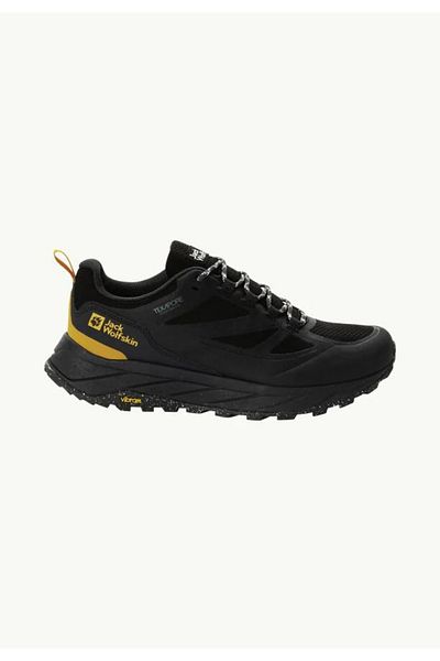 Jack Wolfskin 4051621-6000 Мъжки обувки за туризъм Terraventure Texapore Low M