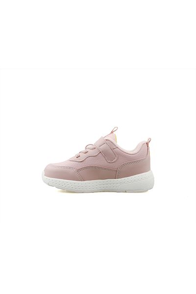 pepino Pk24-1739 Girl's Sports Shoes Powder