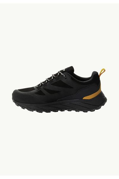 Jack Wolfskin 4051621-6000 Мъжки обувки за туризъм Terraventure Texapore Low M