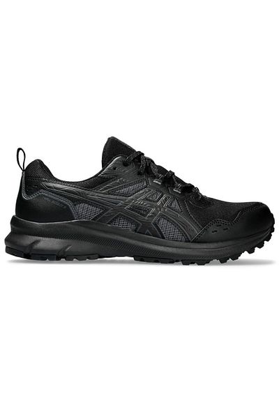 Asics Черни мъжки маратонки Trail Scout 3 - 1011B700-002