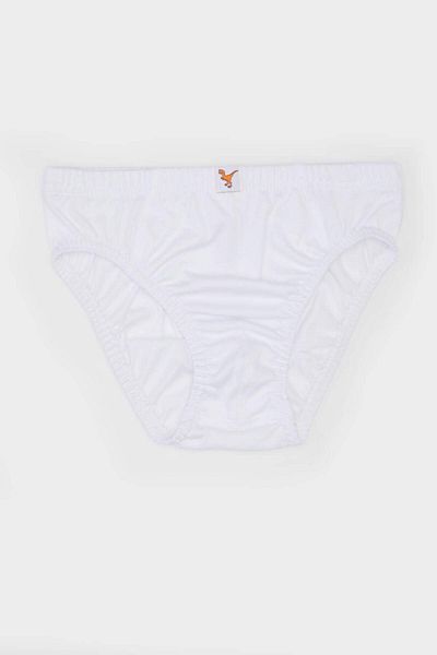 DeFacto Boy's 3-Piece Slip Panties E1581A824Au