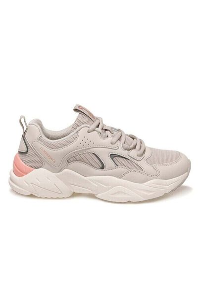 lumberjack Dakota Unisex Spor Ayakkabı Kum-pembe