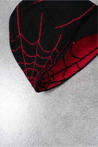 Super Rare Unisex Spider Beanie - Ft2491Sykz