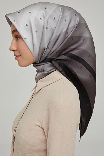 Armine Σειρά Nostalgia Μεταξωτό Φουλάρι Sura 8652-84S