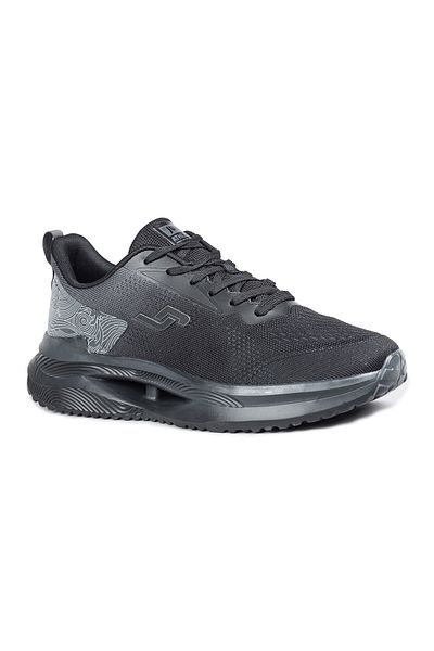 Jump 29586 Men's Roller Sneakers Black