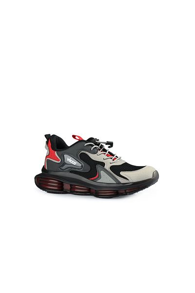 Vicco 346.P23Y.168 Mască Pantofi sport pentru băiat Negru
