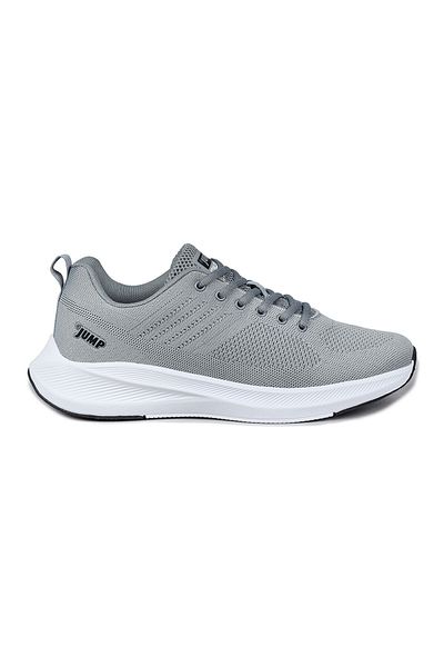Jump 29537 pantofi gri pentru bărbați pantofi sport casual