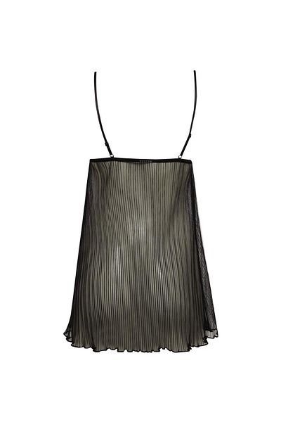 DeFacto Babydoll zum Verlieben mit Spitzendetail D6443ax24wn