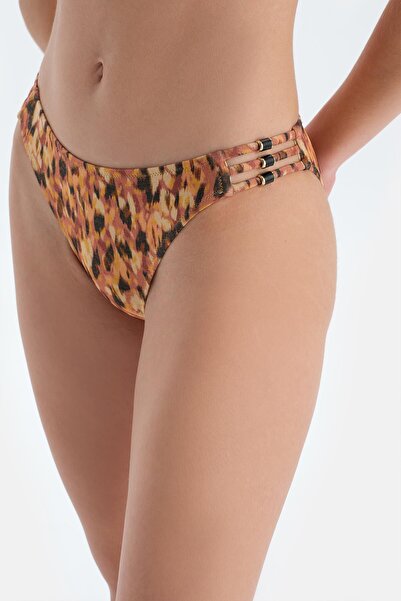 Dagi ΜΠΙΚΙΝΙ ΧΑΜΗΛΗΣ ΜΕΣΗΣ ΚΑΤΩ