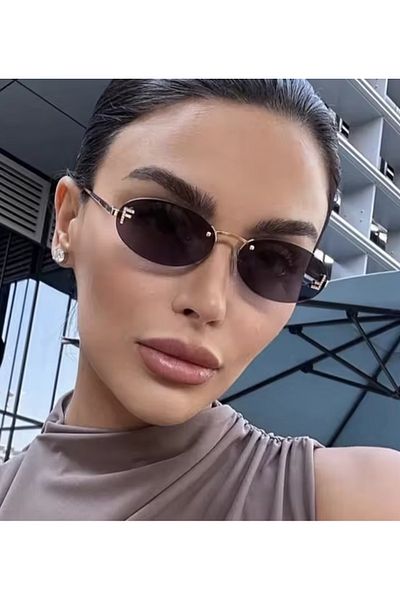 Byc polo Byc Cp171 Fade Brown Elegant Stylish Unisex Sunglasses..