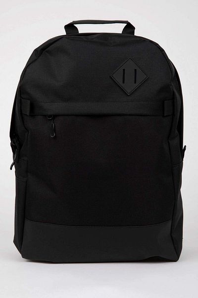 DeFacto Unisex School Bag D3616Axns
