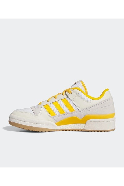 adidas FORUM LOW CL KADIN SNEAKER AYAKKABI-IF2740