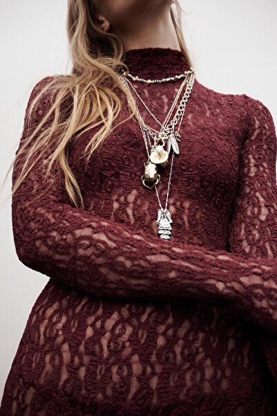 stravis قلادة متعددة السحر