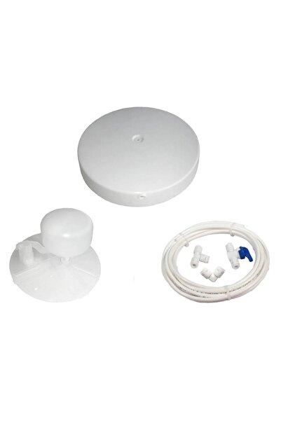 Genel Markalar CN Sebil Aparatı Haznesiz Su Arıtma Cihazı Damacana Tanksiz Ka...