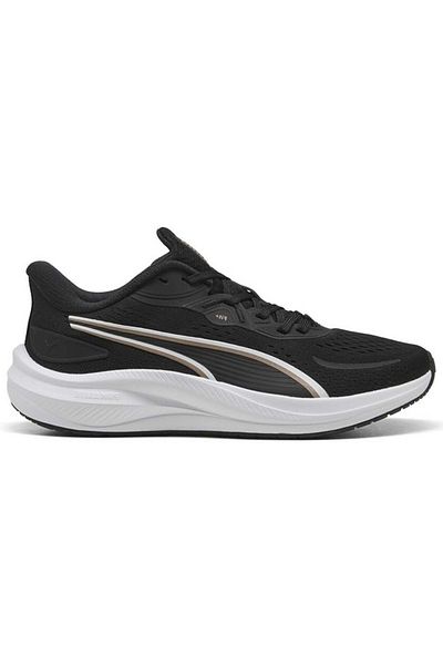 Puma Skyrocket Lite 2 311730-14 Pantofi sport unisex NEGRU-ALBASTRU
