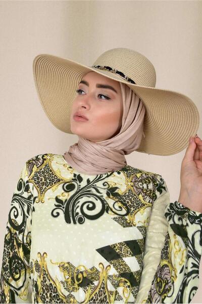 Alvina Сукня з підвернутими подолами та візерунком 4967