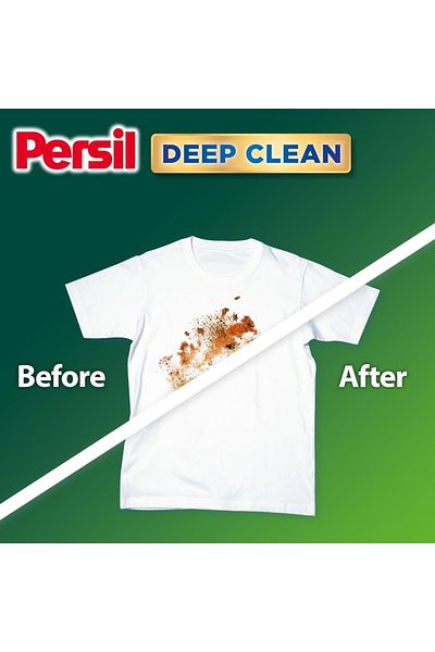 Persil منظف غسيل سائل للأطفال الحساسين سعة 1 لتر، تنظيف لطيف لملابس الأطفال الحساسة