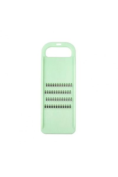 Choice green Grater Vegetables Slicer Carrot Korean Cabbage Food Processors Manual Cutter Kitchen Accessori