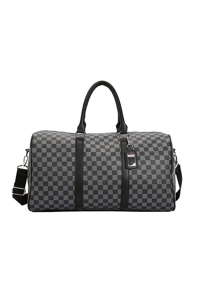 Generic Travel Duffel Bag Luggage Collection Business Travel Suitcase Weekender Overnight Bag