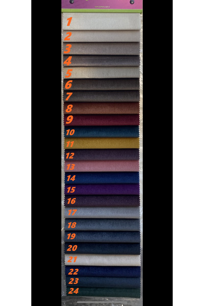 MODA COMFORTİS Bohem Tarz Çift ve Tek Kişilik Yatak Başı Baza Başlığı