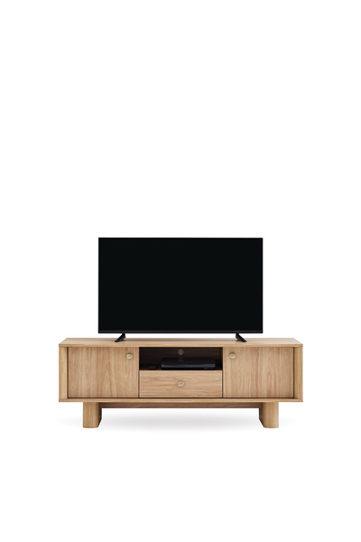Enza Home Perge Tv Sehpası - 160 cm