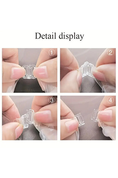 CN Nipple Concealer Invisible Bra Strap