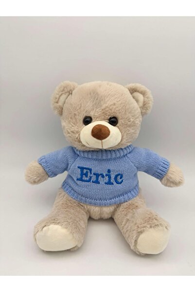 TUDIMAR Ursulet Personalizat Cu Numele Dorit