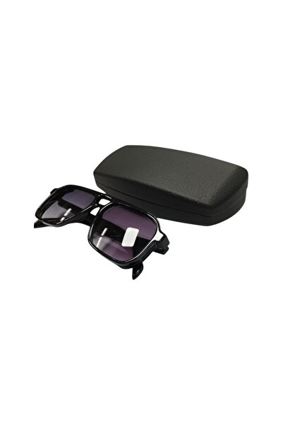 bonjorno aksesuar Тверда коробка для сонцезахисних окулярів