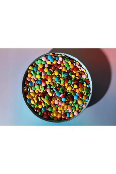 Halktan Bonibon Şokobelli 750 Gr.