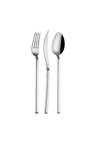 Aryıldız Vento Prestige 89 Piece Cutlery Set