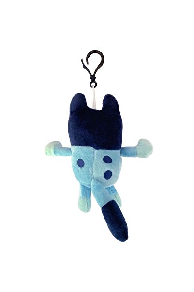 oyuncakçı savaş & europe shop Bluey Peluş Oyuncaklar 15 cm Anime Figürü Karikatür Köpek hediyelik sanrio 1 ADET