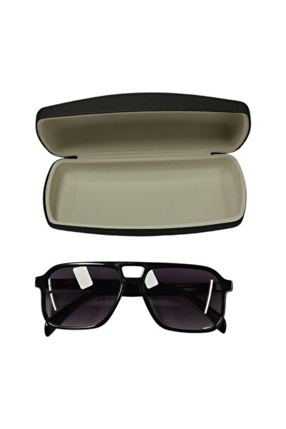 bonjorno aksesuar Тверда коробка для сонцезахисних окулярів