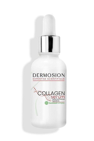 dermosion Dermosion Kollagen-straffendes Algenserum 30 ml