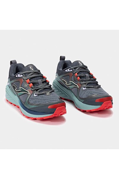 Joma Trek Trail Trekking Walking and Running Shoes Unisex Sports Shoes Gray