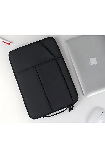 Generic Portable Laptop Bag Macbook Apple Huawei Asus Xiaomi Handbag Business Liner Bag