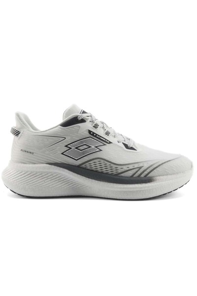 Lotto Backwell 5Fx White Men's Running Shoes
