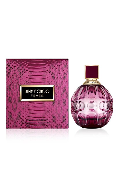 Jimmy Choo Fever EDP Kadın Parfüm 100ML