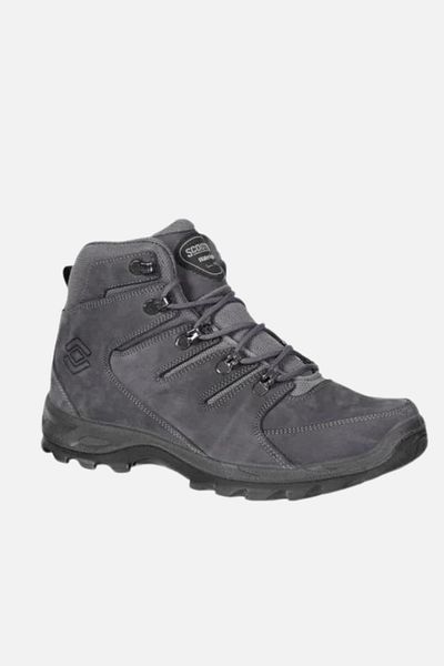 Scooter G5558Nfu Smoked Nubuck Women's Waterproof Outdoor Trekking Boots