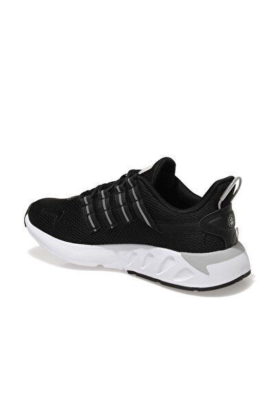 lumberjack Sword 1FX Siyah Erkek Spor Ayakkabı